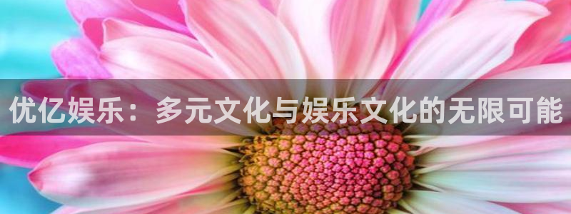 恒行5官网k88v店cc安全：优亿娱乐：多元文化与娱乐文化的无限可能